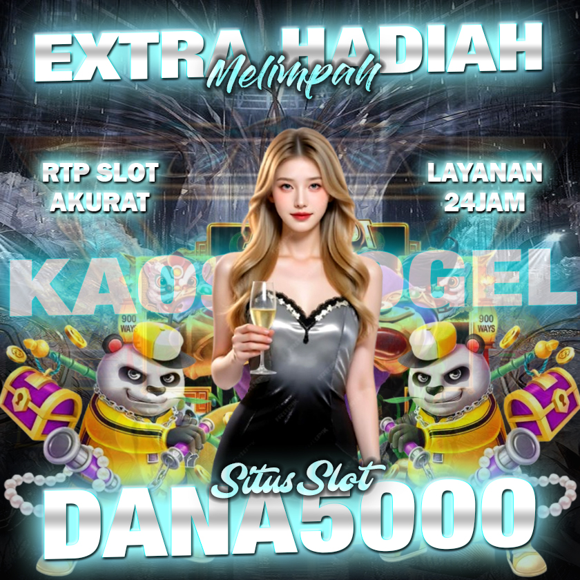 KAOSTOGEL